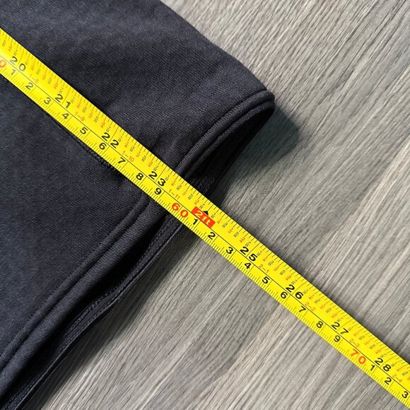 Patagonia Women's R1 Fleece Pullover - Black - Picture 8 of 8